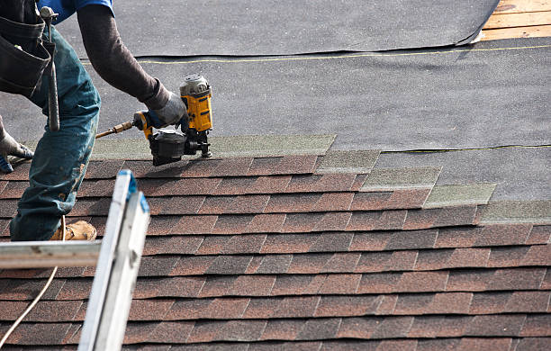 Licensed Emergency Roof Repair service in Dyer, NV - Brentwood Metal Roofing